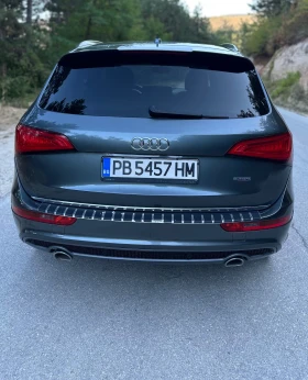 Audi Q5 undefined | Auto.bg — изображение 4 Audi Q5 undefined | Auto.bg — изображение 4