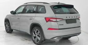Skoda Kodiaq 2.0 TDI Sportline 4x4 | Auto.bg — изображение 6 Skoda Kodiaq 2.0 TDI Sportline 4x4 | Auto.bg — изображение 6