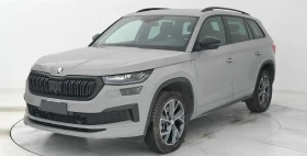 Skoda Kodiaq 2.0 TDI Sportline 4x4