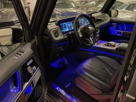 Mercedes-Benz G 55 AMG G500 | Auto.bg — изображение 12 Mercedes-Benz G 55 AMG G500 | Auto.bg — изображение 12