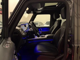 Mercedes-Benz G 55 AMG G500 | Auto.bg — изображение 13 Mercedes-Benz G 55 AMG G500 | Auto.bg — изображение 13