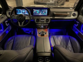 Mercedes-Benz G 55 AMG G500 | Auto.bg — изображение 15 Mercedes-Benz G 55 AMG G500 | Auto.bg — изображение 15