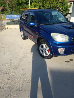 Toyota Rav4 2.0 TDI - Car24.bg Toyota Rav4 2.0 TDI