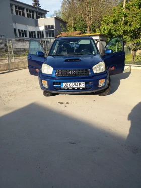 Toyota Rav4 2.0 TDI - 3700 € - 58091038 11 | Car24.bg Toyota Rav4 2.0 TDI - 3700 € - 58091038 11