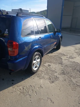 Toyota Rav4 2.0 TDI - 3700 € - 58091038 12 | Car24.bg Toyota Rav4 2.0 TDI - 3700 € - 58091038 12