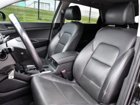 Hyundai Tucson 1.6T* 4X4* PANORAMA* ПОДГРЕВ* КАМЕРА* КОЖА* BLIND- | Auto.bg — изображение 9 Hyundai Tucson 1.6T* 4X4* PANORAMA* ПОДГРЕВ* КАМЕРА* КОЖА* BLIND- | Auto.bg — изображение 9
