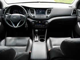 Hyundai Tucson 1.6T* 4X4* PANORAMA* ПОДГРЕВ* КАМЕРА* КОЖА* BLIND- | Auto.bg — изображение 10 Hyundai Tucson 1.6T* 4X4* PANORAMA* ПОДГРЕВ* КАМЕРА* КОЖА* BLIND- | Auto.bg — изображение 10
