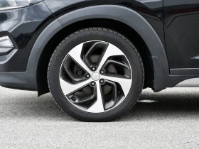 Hyundai Tucson 1.6T* 4X4* PANORAMA* ПОДГРЕВ* КАМЕРА* КОЖА* BLIND- | Auto.bg — изображение 5 Hyundai Tucson 1.6T* 4X4* PANORAMA* ПОДГРЕВ* КАМЕРА* КОЖА* BLIND- | Auto.bg — изображение 5