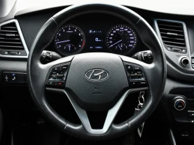 Hyundai Tucson 1.6T* 4X4* PANORAMA* ПОДГРЕВ* КАМЕРА* КОЖА* BLIND- | Auto.bg — изображение 12 Hyundai Tucson 1.6T* 4X4* PANORAMA* ПОДГРЕВ* КАМЕРА* КОЖА* BLIND- | Auto.bg — изображение 12