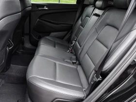 Hyundai Tucson 1.6T* 4X4* PANORAMA* ПОДГРЕВ* КАМЕРА* КОЖА* BLIND- | Auto.bg — изображение 17 Hyundai Tucson 1.6T* 4X4* PANORAMA* ПОДГРЕВ* КАМЕРА* КОЖА* BLIND- | Auto.bg — изображение 17
