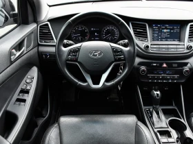Hyundai Tucson 1.6T* 4X4* PANORAMA* ПОДГРЕВ* КАМЕРА* КОЖА* BLIND- | Auto.bg — изображение 11 Hyundai Tucson 1.6T* 4X4* PANORAMA* ПОДГРЕВ* КАМЕРА* КОЖА* BLIND- | Auto.bg — изображение 11