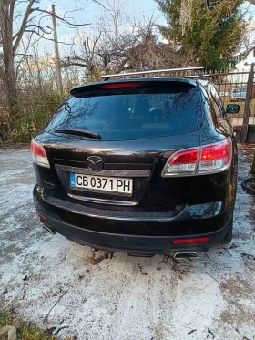Mazda CX-9 - 5200 € - 25461919 6 | Car24.bg Mazda CX-9 - 5200 € - 25461919 6