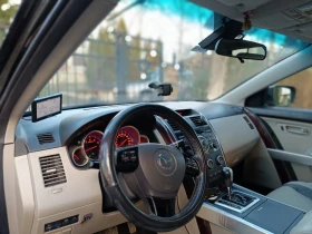 Mazda CX-9 - 5200 € - 25461919 8 | Car24.bg Mazda CX-9 - 5200 € - 25461919 8