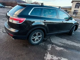 Mazda CX-9 - 5200 € - 25461919 3 | Car24.bg Mazda CX-9 - 5200 € - 25461919 3