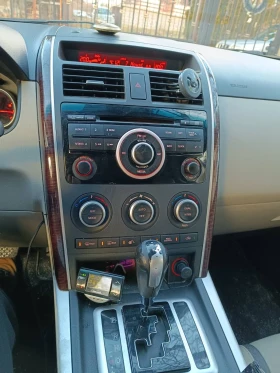 Mazda CX-9 - 5200 € - 25461919 13 | Car24.bg Mazda CX-9 - 5200 € - 25461919 13