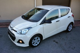 Обява за продажба на Hyundai I10 1.0i Classic ~12 495 лв. - изображение 1