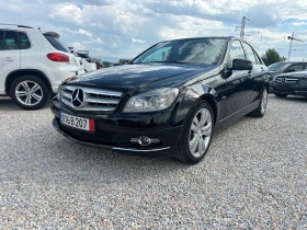 Mercedes-Benz C 200 AVANGARDE - Car24.bg Mercedes-Benz C 200 AVANGARDE