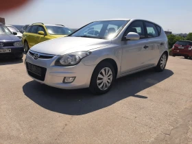 Hyundai I30 1.4i GERMANY - Car24.bg Hyundai I30 1.4i GERMANY