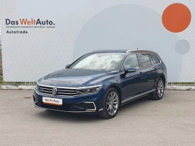 VW Passat VW Passat Var GTE Plug-In-Hybrid 1.4 TSI - Car24.bg VW Passat VW Passat Var GTE Plug-In-Hybrid 1.4 TSI