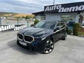BMW XM - Car24.bg BMW XM