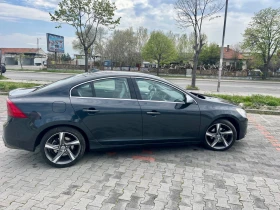 Volvo S60 R-design - 12500 лв. / 6391.15 € - 68896797 17 | Car24.bg Volvo S60 R-design - 12500 лв. / 6391.15 € - 68896797 17