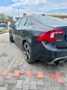 Volvo S60 R-design - 12500 лв. / 6391.15 € - 68896797 4 | Car24.bg Volvo S60 R-design - 12500 лв. / 6391.15 € - 68896797 4