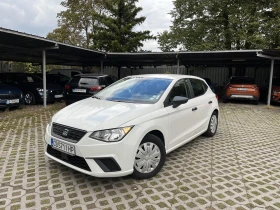 Seat Ibiza MPI 80 к.с + Газ - Car24.bg Seat Ibiza MPI 80 к.с + Газ