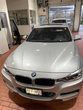 BMW 335 * xDrive * CARFAX * БЕЗ ПЪРВОНАЧАЛНА ВНОСКА - 36950 лв. / 18892.24 € - 79852799 6 | Car24.bg BMW 335 * xDrive * CARFAX * БЕЗ ПЪРВОНАЧАЛНА ВНОСКА - 36950 лв. / 18892.24 € - 79852799 6
