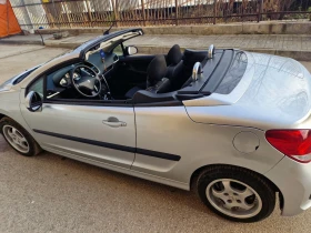 Peugeot 207 CC - 3000 € / 5867.49 лв. - 55780267 10 | Car24.bg Peugeot 207 CC - 3000 € / 5867.49 лв. - 55780267 10