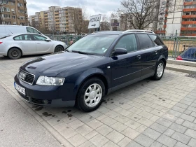 Audi A4 Avant - Car24.bg Audi A4 Avant