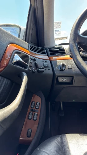 Mercedes-Benz S 500 - 3300 € / 6454.24 лв. - 73886188 15 | Car24.bg Mercedes-Benz S 500 - 3300 € / 6454.24 лв. - 73886188 15