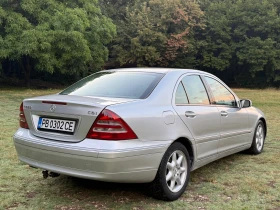Mercedes-Benz C 220 CDI - 2999 € / 5865.53 лв. - 66087245 3 | Car24.bg Mercedes-Benz C 220 CDI - 2999 € / 5865.53 лв. - 66087245 3