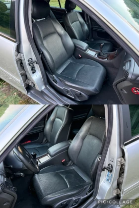 Mercedes-Benz C 220 CDI - 2999 € / 5865.53 лв. - 66087245 8 | Car24.bg Mercedes-Benz C 220 CDI - 2999 € / 5865.53 лв. - 66087245 8