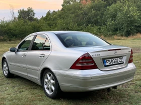 Mercedes-Benz C 220 CDI - 2999 € / 5865.53 лв. - 66087245 4 | Car24.bg Mercedes-Benz C 220 CDI - 2999 € / 5865.53 лв. - 66087245 4