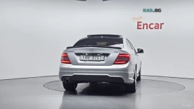 Mercedes-Benz C 220 CDI COUPE* КОЖА* ПАНО* КАМЕРА - 9900 € / 19362.72 лв. - 58958180 4 | Car24.bg Mercedes-Benz C 220 CDI COUPE* КОЖА* ПАНО* КАМЕРА - 9900 € / 19362.72 лв. - 58958180 4