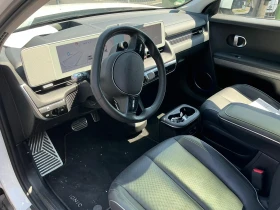 Hyundai Ioniq 5 UNIQ* 77.4KW* 325H.P.* AWD* ГАРАНЦИЯ* ПАНОРАМА | Auto.bg — изображение 4 Hyundai Ioniq 5 UNIQ* 77.4KW* 325H.P.* AWD* ГАРАНЦИЯ* ПАНОРАМА | Auto.bg — изображение 4