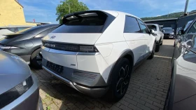 Hyundai Ioniq 5 UNIQ* 77.4KW* 325H.P.* AWD* ГАРАНЦИЯ* ПАНОРАМА | Auto.bg — изображение 2 Hyundai Ioniq 5 UNIQ* 77.4KW* 325H.P.* AWD* ГАРАНЦИЯ* ПАНОРАМА | Auto.bg — изображение 2
