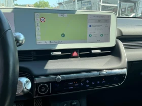 Hyundai Ioniq 5 UNIQ* 77.4KW* 325H.P.* AWD* ГАРАНЦИЯ* ПАНОРАМА | Auto.bg — изображение 9 Hyundai Ioniq 5 UNIQ* 77.4KW* 325H.P.* AWD* ГАРАНЦИЯ* ПАНОРАМА | Auto.bg — изображение 9