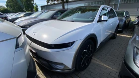 Hyundai Ioniq 5 UNIQ* 77.4KW* 325H.P.* AWD* ГАРАНЦИЯ* ПАНОРАМА