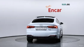 Audi A5 * S-LINE* ПАНО* KEYLESS* Camera* ПОДГРЕВ* | Auto.bg — изображение 4 Audi A5 * S-LINE* ПАНО* KEYLESS* Camera* ПОДГРЕВ* | Auto.bg — изображение 4