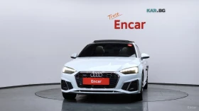 Audi A5 * S-LINE* ПАНО* KEYLESS* Camera* ПОДГРЕВ* | Auto.bg — изображение 3 Audi A5 * S-LINE* ПАНО* KEYLESS* Camera* ПОДГРЕВ* | Auto.bg — изображение 3