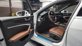 Audi A6 4OTDI PREMIUM+ Автокредит Цена до България | Auto.bg — изображение 9 Audi A6 4OTDI PREMIUM+ Автокредит Цена до България | Auto.bg — изображение 9