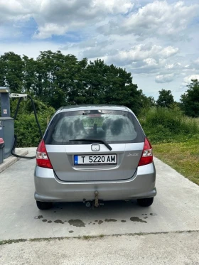 Honda Jazz - 2300 € / 4498.41 лв. - 60640234 2 | Car24.bg Honda Jazz - 2300 € / 4498.41 лв. - 60640234 2