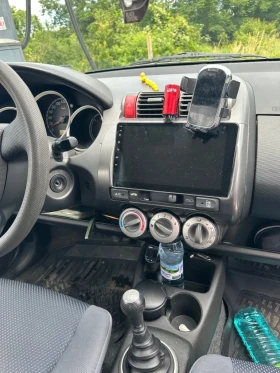 Honda Jazz - 2300 € / 4498.41 лв. - 60640234 9 | Car24.bg Honda Jazz - 2300 € / 4498.41 лв. - 60640234 9