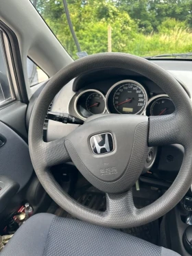 Honda Jazz - 2300 € / 4498.41 лв. - 60640234 10 | Car24.bg Honda Jazz - 2300 € / 4498.41 лв. - 60640234 10