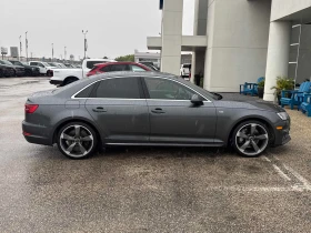 Audi A4 * CARFAX * ОТ ПРЕДСТАВИТЕЛСТВО * АВТОКРЕДИТ | Auto.bg — изображение 3 Audi A4 * CARFAX * ОТ ПРЕДСТАВИТЕЛСТВО * АВТОКРЕДИТ | Auto.bg — изображение 3
