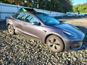 Tesla Model 3 Long Range Dual Motor AWD - 17500 € - 17420310 4 | Car24.bg Tesla Model 3 Long Range Dual Motor AWD - 17500 € - 17420310 4