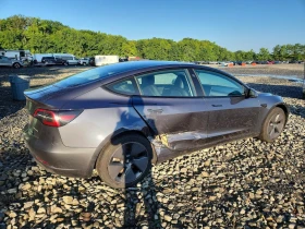 Tesla Model 3 Long Range Dual Motor AWD - 17500 € - 17420310 3 | Car24.bg Tesla Model 3 Long Range Dual Motor AWD - 17500 € - 17420310 3