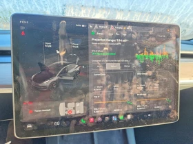 Tesla Model 3 Long Range Dual Motor AWD - 17500 € - 17420310 9 | Car24.bg Tesla Model 3 Long Range Dual Motor AWD - 17500 € - 17420310 9
