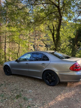 Mercedes-Benz E 220 undefined | Auto.bg — изображение 5 Mercedes-Benz E 220 undefined | Auto.bg — изображение 5